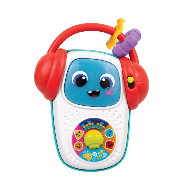 WinFun Baby Music Player
