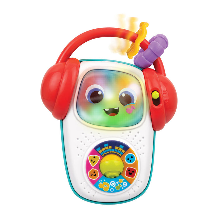 WinFun Baby Music Player