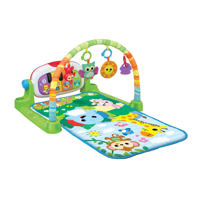 WINFUN Active Gymnastics with Piano Jungle Pals