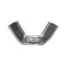 WING NUT 6 COUNT SUKI M5 - Болтове и гайки<<<Винтове и болтови съединения<<<Инструменти и железария<<<Praktiker