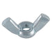 WING NUT 7 COUNT SUKI M4 - Болтове и гайки<<<Винтове и болтови съединения<<<Инструменти и железария<<<Praktiker