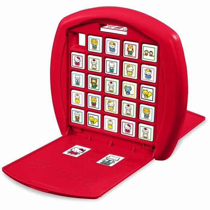 Board game Winning Moves Hello Kitty Match 27 x 5 x 27 cm