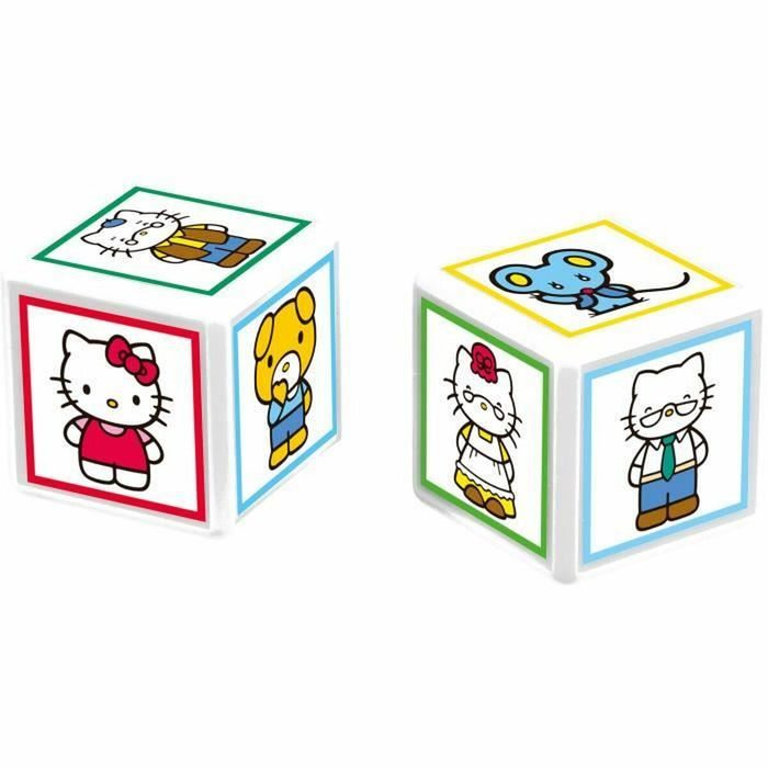 Board game Winning Moves Hello Kitty Match 27 x 5 x 27 cm