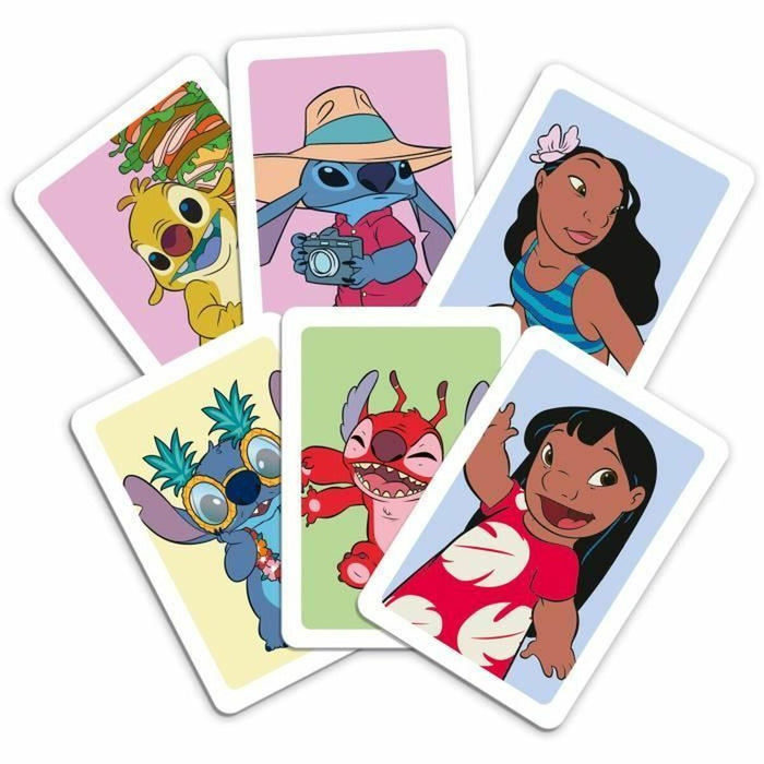 Board game Winning Moves 27 x 6 x 27 cm