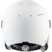 WINTER HELMET ALPINA ARBER VISOR Q-LITE WHITE MATT 54-58 - HelmetsNTO-KAS<<<SkiingNTO<<<ActionPL