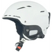 WINTER HELMET ALPINA BIOM (WHITE MAT) 54-58 - HelmetsNTO-KAS<<<SkiingNTO<<<ActionPL