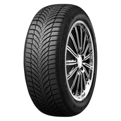 WINTER TIRE NEXEN 175/65 R14 - Зимни автомобилни гуми<<<Авто гуми<<<Авто и вело<<<Praktiker