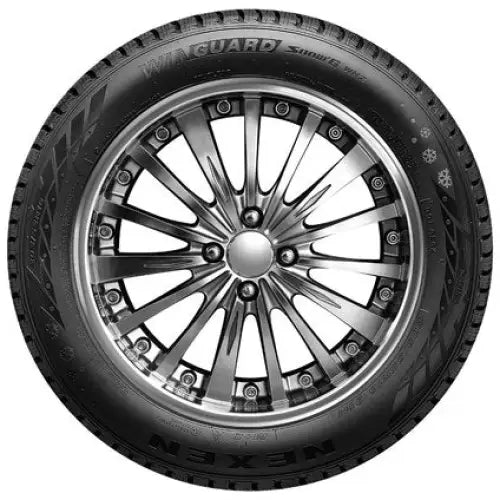 WINTER TIRE NEXEN 175/65 R14 - Зимни автомобилни гуми<<<Авто гуми<<<Авто и вело<<<Praktiker
