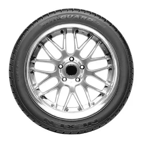 WINTER TIRE NEXEN 225/45 R17 - Зимни автомобилни гуми<<<Авто гуми<<<Авто и вело<<<Praktiker