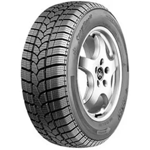 WINTER TIRE RIKEN 165/70 R13 - Зимни автомобилни гуми<<<Авто гуми<<<Авто и вело<<<Praktiker