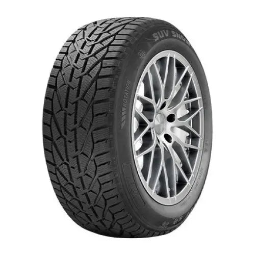WINTER TIRE RIKEN 205/55 R16 - Зимни автомобилни гуми<<<Авто гуми<<<Авто и вело<<<Praktiker