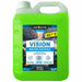 WINTER WINDSCREEN FLUID -22.5 C 3L READY TO USE GEOSIM - Зимна течност за чистачки<<<Сезонни авто продукти<<<Авто и