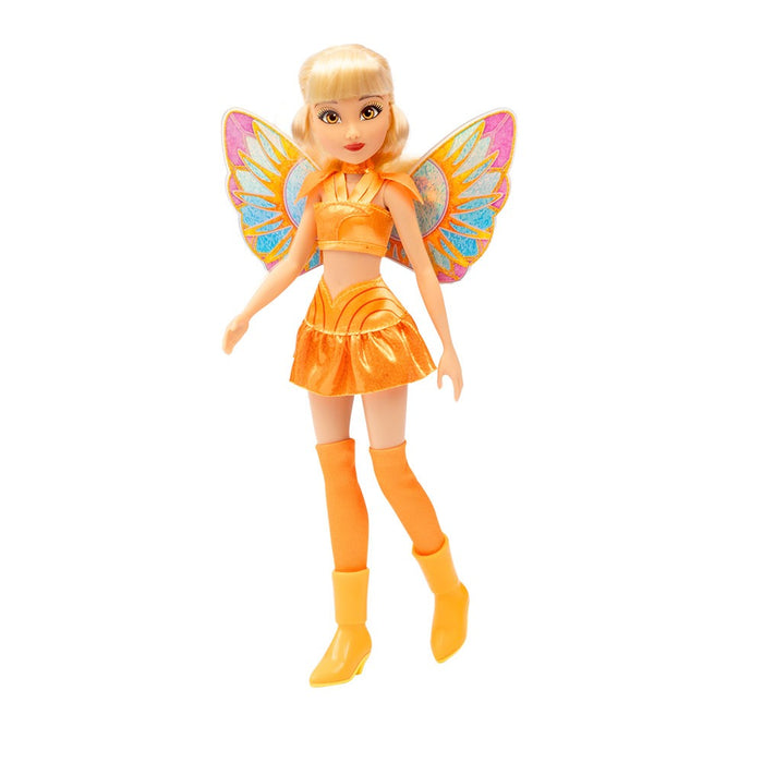WINX Doll Fairy