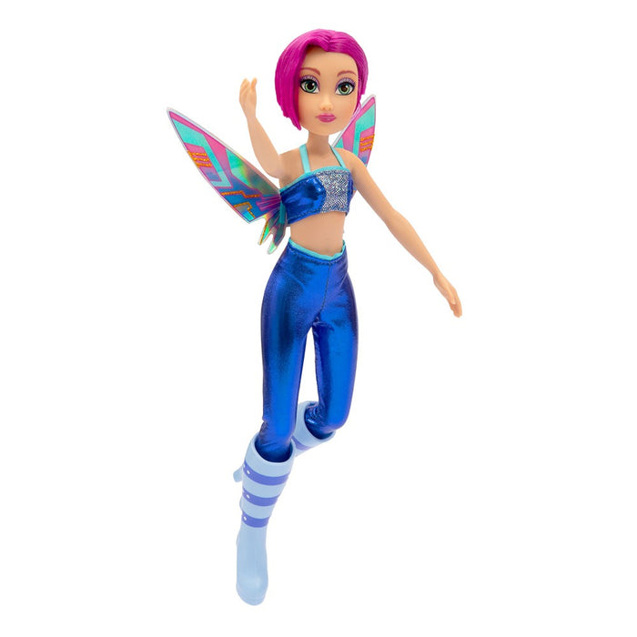 WINX Doll Fairy