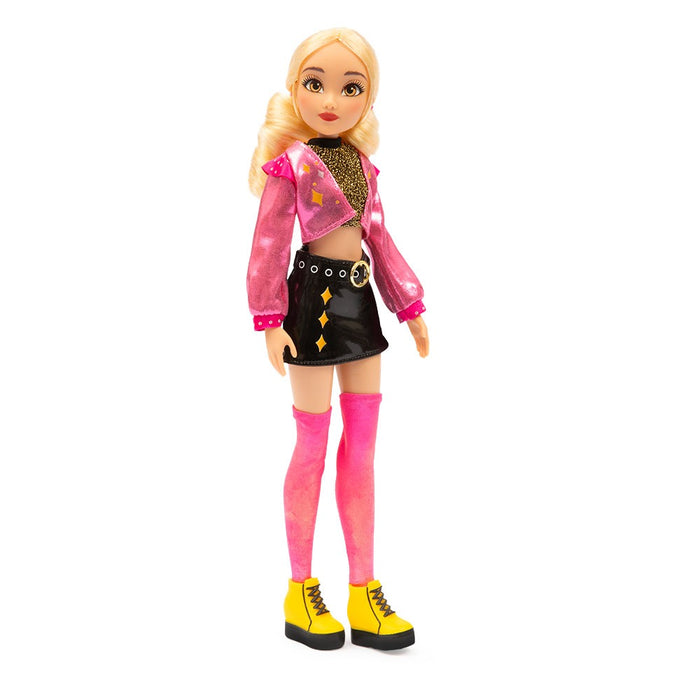WINX Doll Beauty Pop