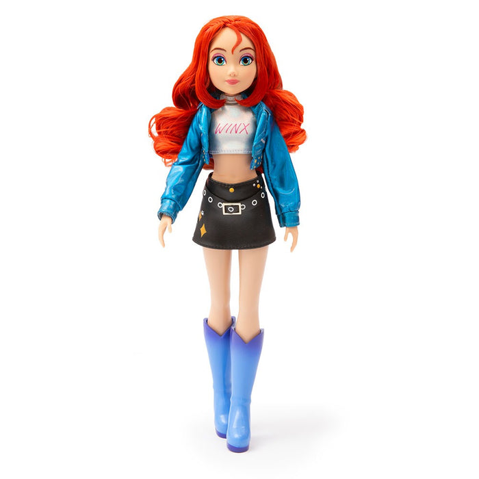WINX Doll Beauty Pop