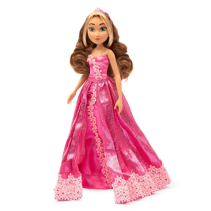 WINX Doll The Alfea Grand Ball