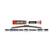 WIPER 40 CM HEYNER SUPER FLAT PREMIUM - Плоски чистачки<<<Чистачки<<<Авто и вело<<<Praktiker