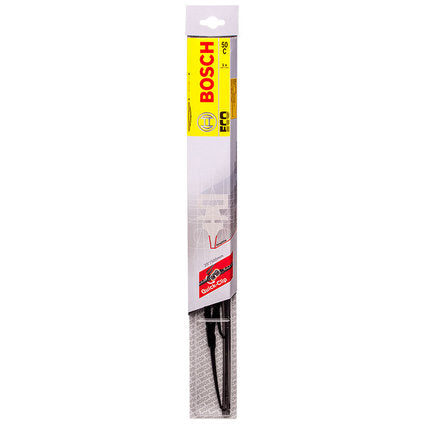 WIPER 50 CM BOSCH ECO - Конвенционални чистачки<<<Чистачки<<<Авто и вело<<<Praktiker