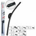 WIPER 70 CM BOSCH AERO ECO NEO - Плоски чистачки<<<Чистачки<<<Авто и вело<<<Praktiker