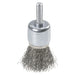 WIRE BRUSH STEEL KWB - Метални четки<<<Консумативи за електроинструменти<<<Инструменти и