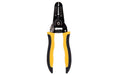 Wire Stripper 0.6-2.6mm Deli Tools EDL2607 (black&yellow) - Pliers<<<Tools<<<InnproXML