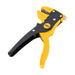 Wire Stripper Deli Tools EDL2003 165mm - Pliers<<<Tools<<<InnproXML
