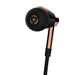 Wired earphones 1MORE Triple-Driver (gold) - Wired<<<Headphones<<<Audio<<<InnproXML