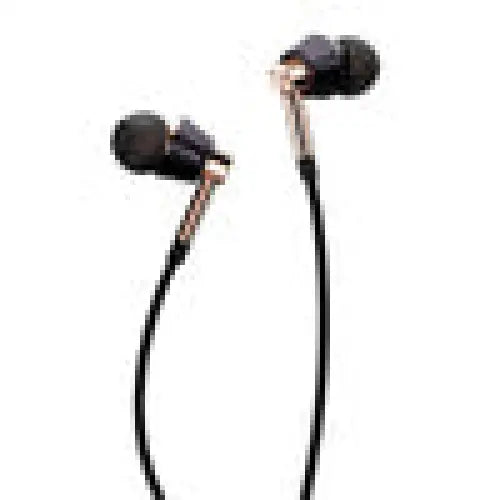 Wired earphones 1MORE Triple-Driver (gold) - Wired<<<Headphones<<<Audio<<<InnproXML