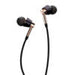 Wired earphones 1MORE Triple-Driver (gold) - Wired<<<Headphones<<<Audio<<<InnproXML