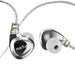 Wired earphones EarFun EH100 (silver) - Wired<<<Headphones<<<Audio<<<InnproXML