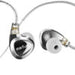 Wired earphones EarFun EH100 (silver) - Wired<<<Headphones<<<Audio<<<InnproXML