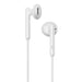 Wired Earphones Joyroom JR-EC05 Type-C (White) - Wired<<<Headphones<<<Audio<<<InnproXML&&&Headphones