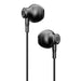 Wired Earphones JR-EC07 Type-C (Black) - Wired<<<Headphones<<<Audio<<<InnproXML&&&Headphones