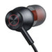 Wired earphones Mcdodo HP-3480 lightning (black) - Wired<<<Headphones<<<Audio<<<InnproXML