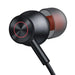 Wired earphones Mcdodo HP-3500 (black) - Wired<<<Headphones<<<Audio<<<InnproXML