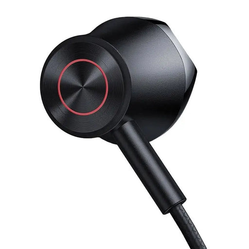 Wired earphones Mcdodo HP-4080 lightning (black) - Wired<<<Headphones<<<Audio<<<InnproXML