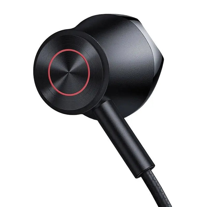 Wired earphones Mcdodo HP-4080 lightning (black) - Wired<<<Headphones<<<Audio<<<InnproXML