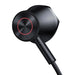 Wired earphones Mcdodo HP-4080 lightning (black) - Wired<<<Headphones<<<Audio<<<InnproXML
