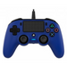 Wired gamepad Nacon Wired Compact Controller Blue - Геймпадове<<<Геймърска периферия<<<ValiAPI&&&Аксесоари за
