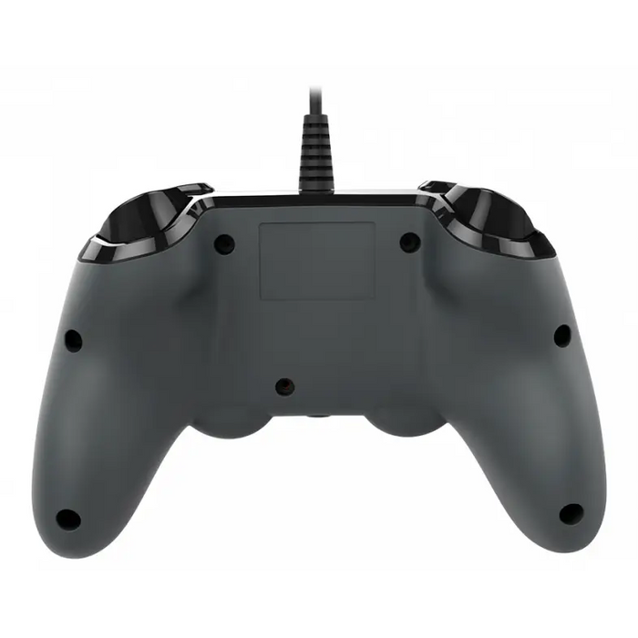 Wired gamepad Nacon Wired Compact Controller Silver - Геймпадове<<<Геймърска периферия<<<ValiAPI&&&Аксесоари за