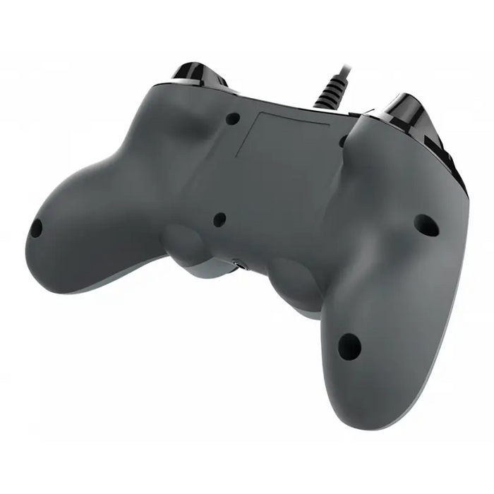 Wired gamepad Nacon Wired Compact Controller Silver - Геймпадове<<<Геймърска периферия<<<ValiAPI&&&Аксесоари за