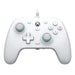Wired gaming controler GameSir G7 SE (white) - Gamepads<<<Gamepads and steering