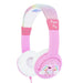 Wired headphones for Kids OTL Peppa Pig Glitter (pink) - Headphones and speakers<<<Electronic accessories<<<Mom