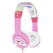 Wired headphones for Kids OTL Peppa Pig Glitter (pink) - Headphones and speakers<<<Electronic accessories<<<Mom