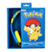 Wired headphones for Kids OTL Pokemon Pikachu (blue-yellow) - Headphones and speakers<<<Electronic accessories<<<Mom