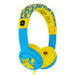 Wired headphones for Kids OTL Pokemon Pikachu (blue-yellow) - Headphones and speakers<<<Electronic accessories<<<Mom