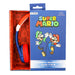 Wired headphones for Kids OTL Super Mario (blue-red) - Headphones and speakers<<<Electronic accessories<<<Mom