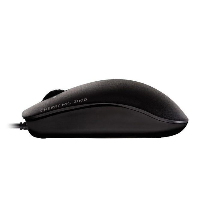 Wired mouse CHERRY MC 2000 JM-0600-2 - Мишки<<<Компютърна периферия<<<ValiAPI&&&Електроника Периферни и резервни