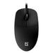 WIRED MOUSE DEFENDER AZORA MB-241 RF BLACK 1200dpi 3P - MicePER-MYS<<<Input / Output DevicesPER<<<ActionPL